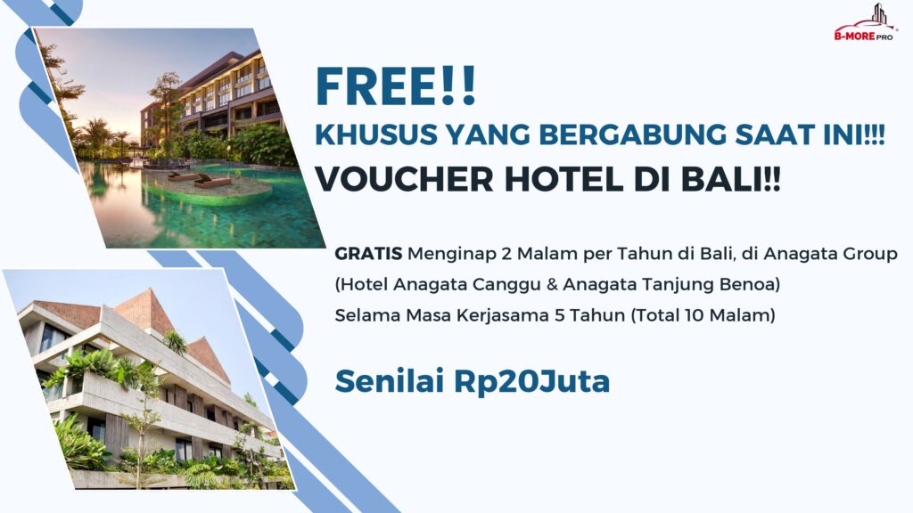 BONUS JOIN BMORE PRO