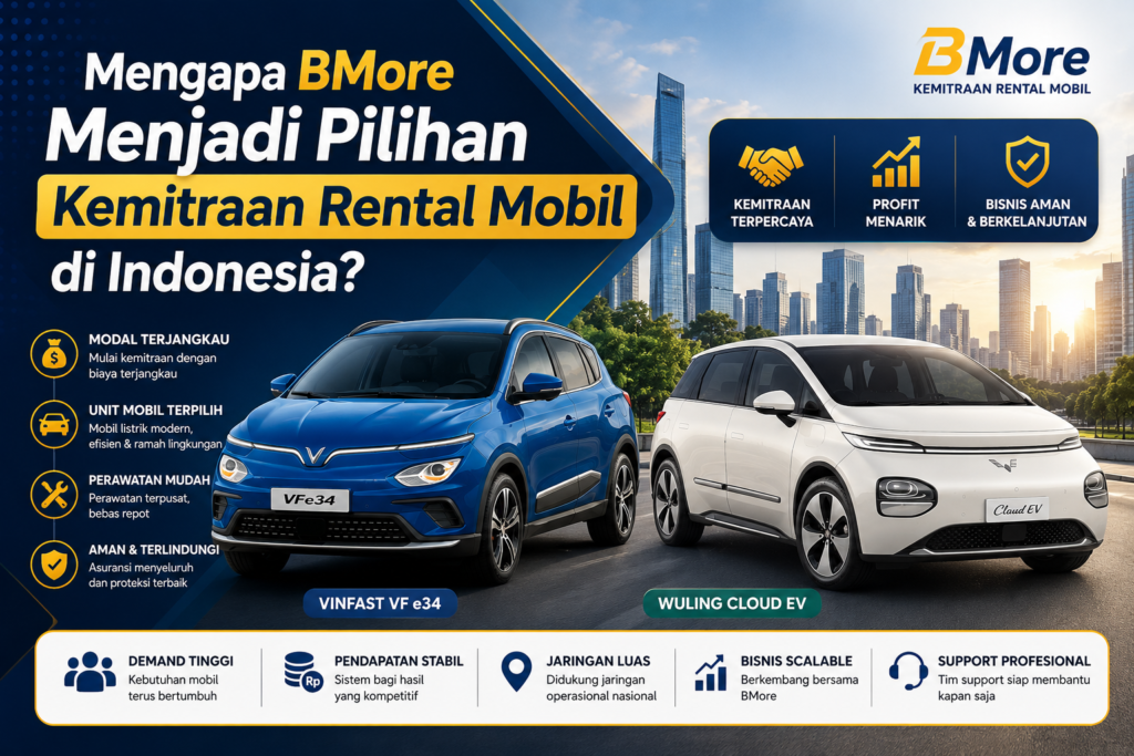 bmore indonesia